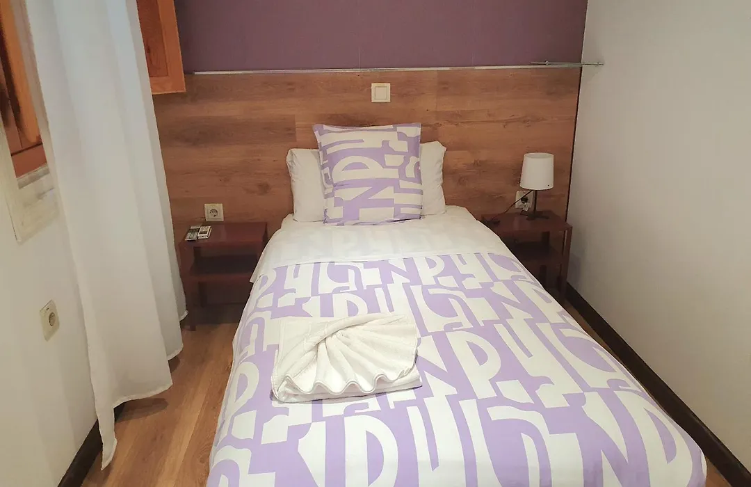 Hostal Abel Victoriano-1